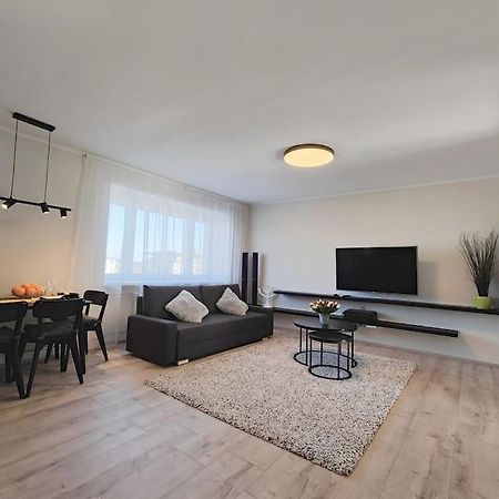 Lai Apartment In City Center Of Rakvere Ngoại thất bức ảnh
