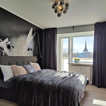 Lai Apartment In City Center Of Rakvere Ngoại thất bức ảnh