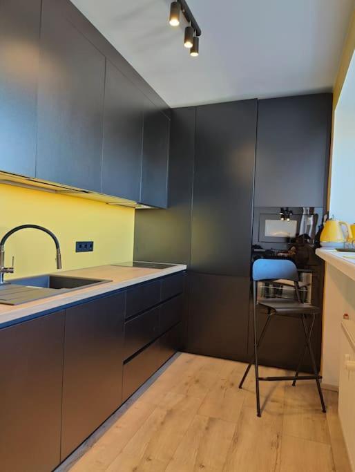 Lai Apartment In City Center Of Rakvere Ngoại thất bức ảnh