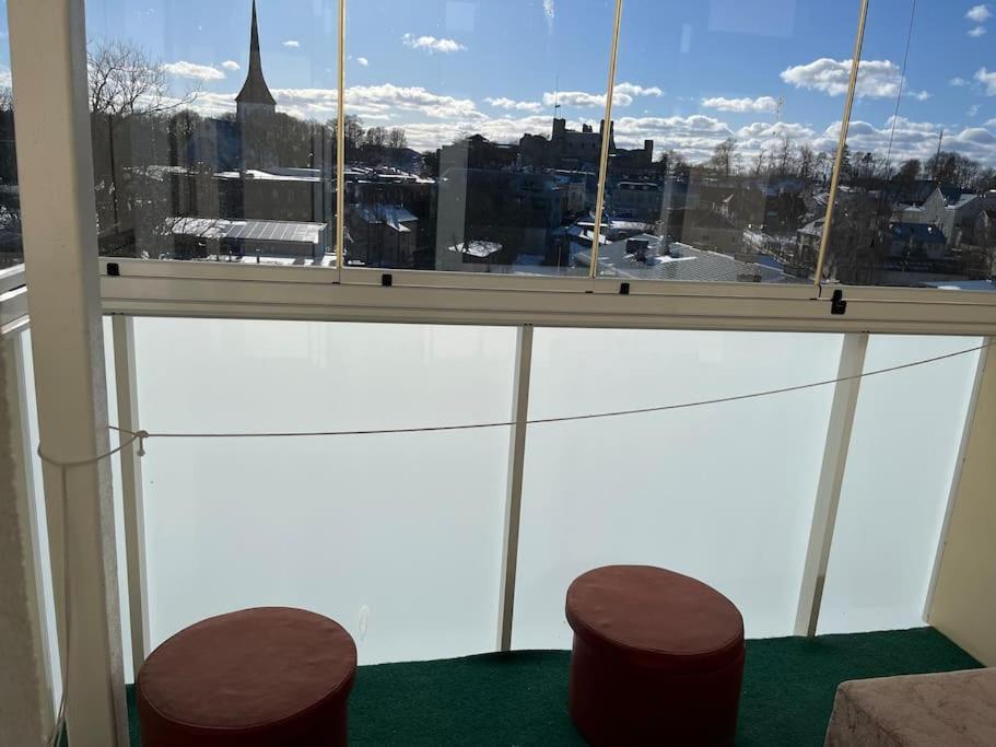 Lai Apartment In City Center Of Rakvere Ngoại thất bức ảnh