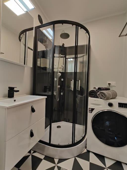 Lai Apartment In City Center Of Rakvere Ngoại thất bức ảnh