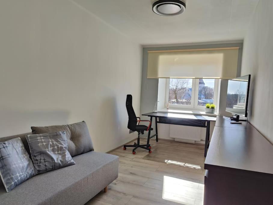 Lai Apartment In City Center Of Rakvere Ngoại thất bức ảnh