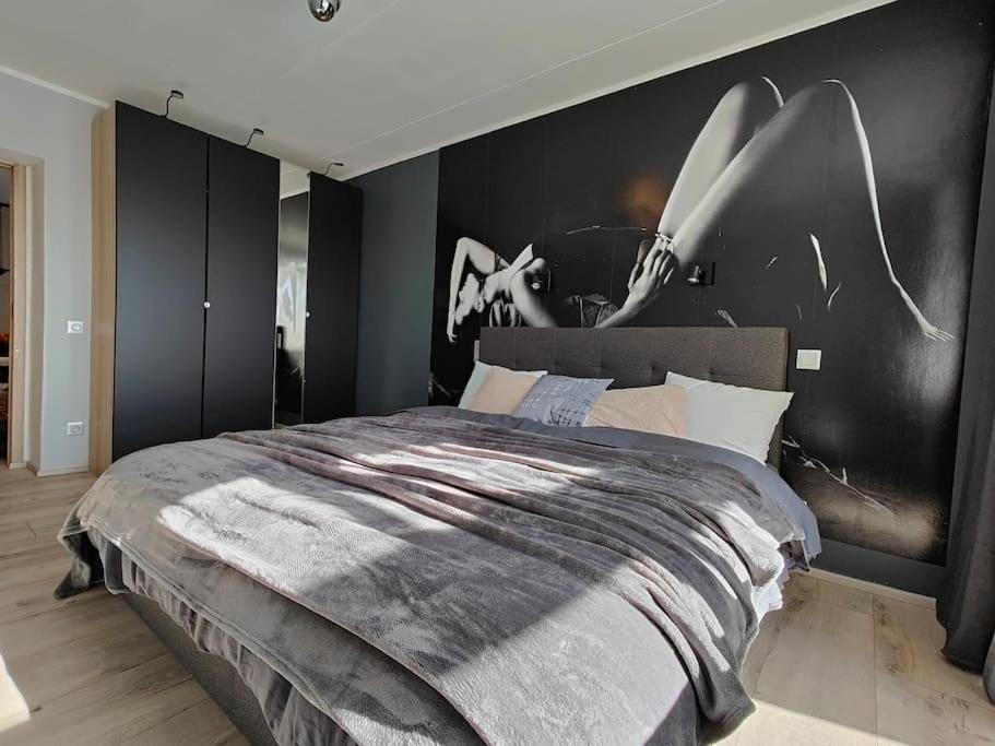 Lai Apartment In City Center Of Rakvere Ngoại thất bức ảnh